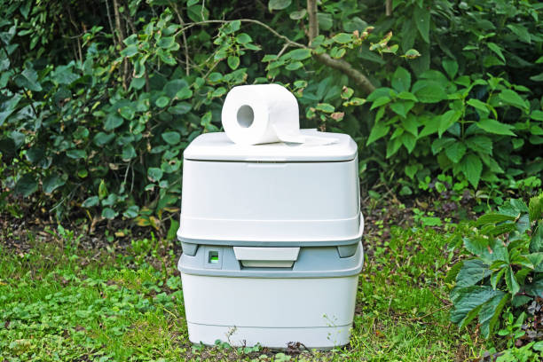 Professional porta potty rental in Huntington Station, NY
