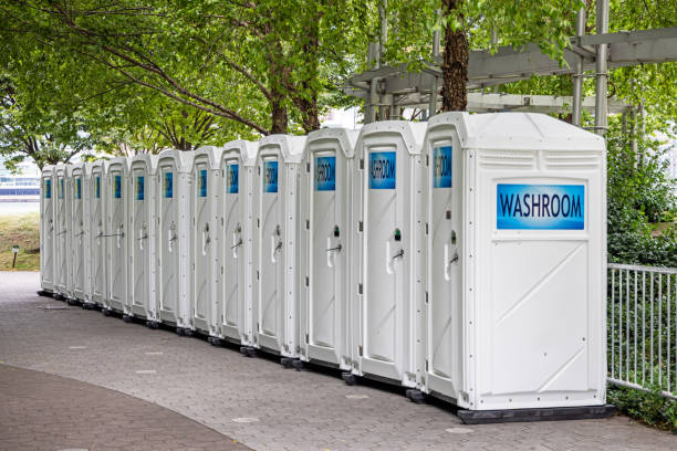 Best Portable bathroom rental  in Huntington Station, NY