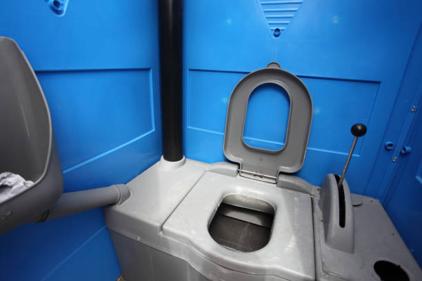 Portable restroom solutions in Huntington Station, NY