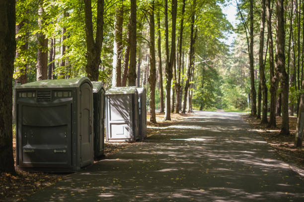 Best Portable restroom trailer rental  in Huntington Station, NY