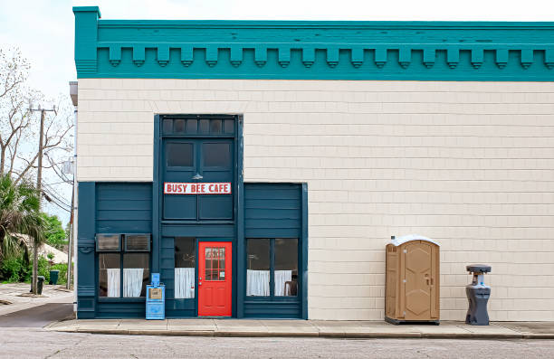 Portable Toilet Options We Offer in Huntington Station, NY