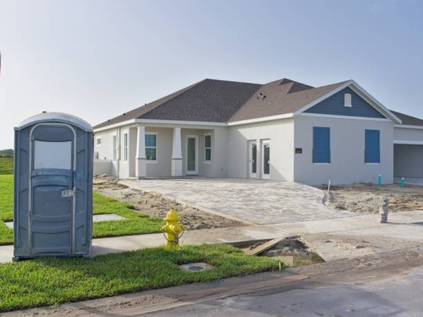 Best Portable restroom trailer rental  in Huntington Station, NY
